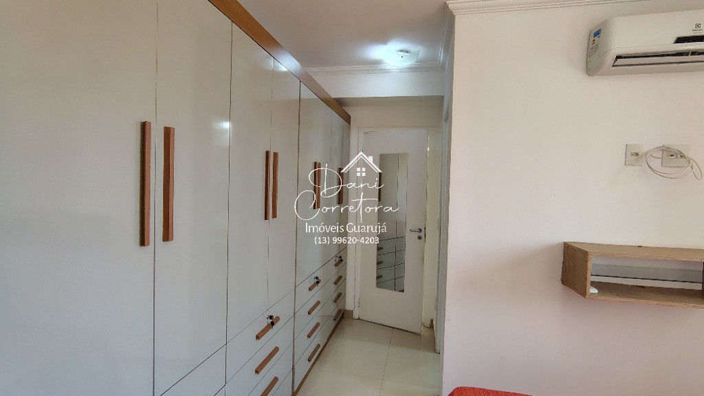 Oportunidade Imperdível: Apartamento de 2 quartos com suíte e 2 vagas no Jardim Las Palmas, Guarujá-SP em JARDIM LAS PALMAS, GUARUJÁ — foto 16