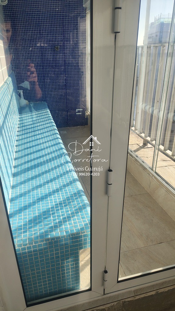 Imperdível oportunidade! Apartamento de 4 quartos com suíte e vaga de garagem em Pitangueiras, Guarujá-SP. Venha conferir! em PITANGUEIRAS, GUARUJÁ — foto 34