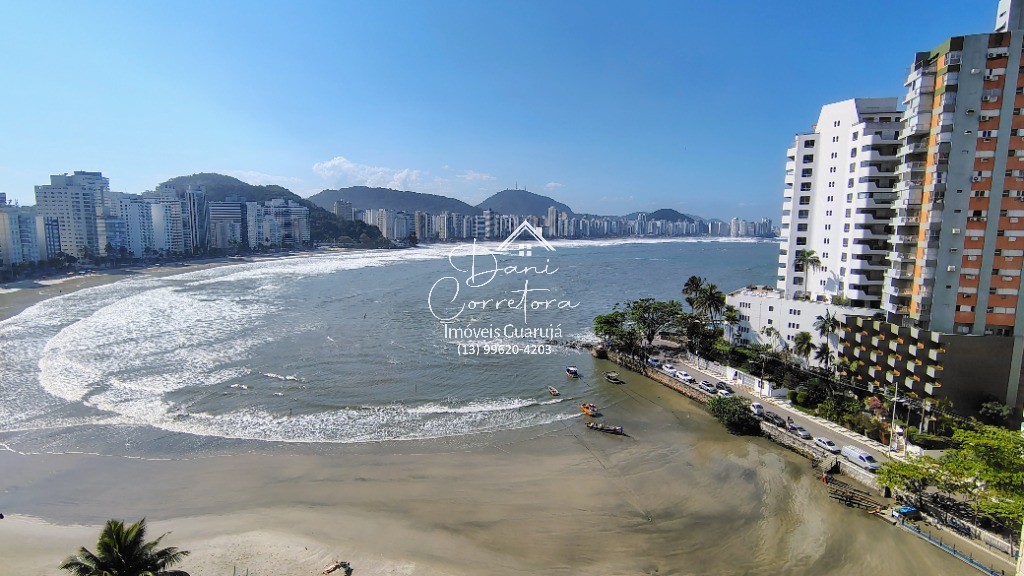 Venda de Apartamento Pronto para Morar com 3 Quartos e 110m² no Astúrias, Guarujá-SP! em Astúrias, Guarujá — foto 16