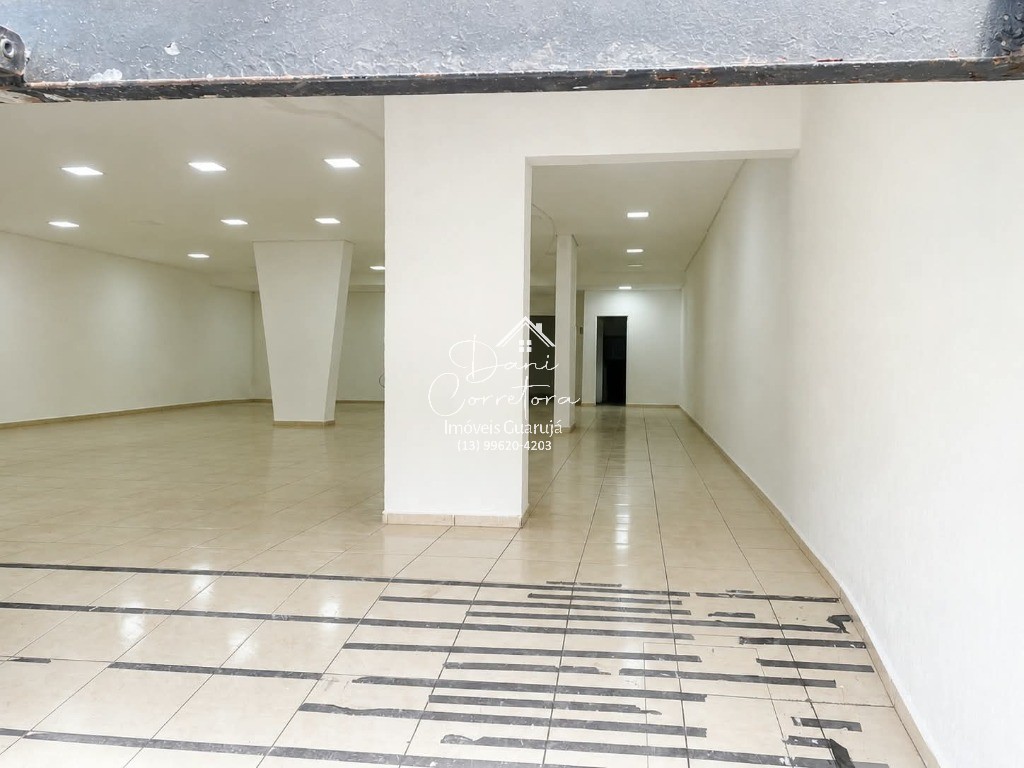 Loja-Salão, 230 m² - Foto 1