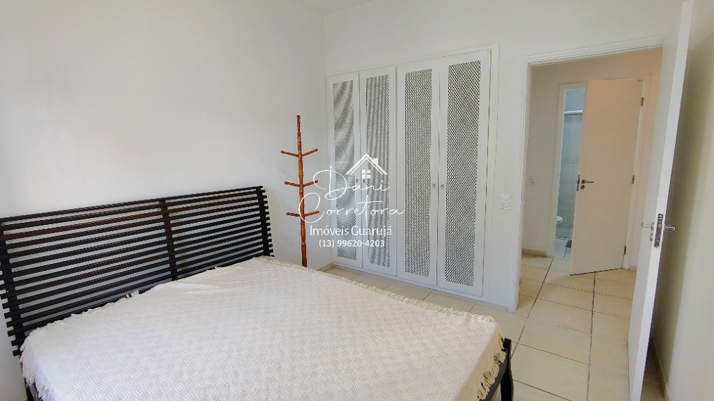 Venda de Apartamento Pronto para Morar com 3 Quartos e 110m² no Astúrias, Guarujá-SP! em Astúrias, Guarujá — foto 12