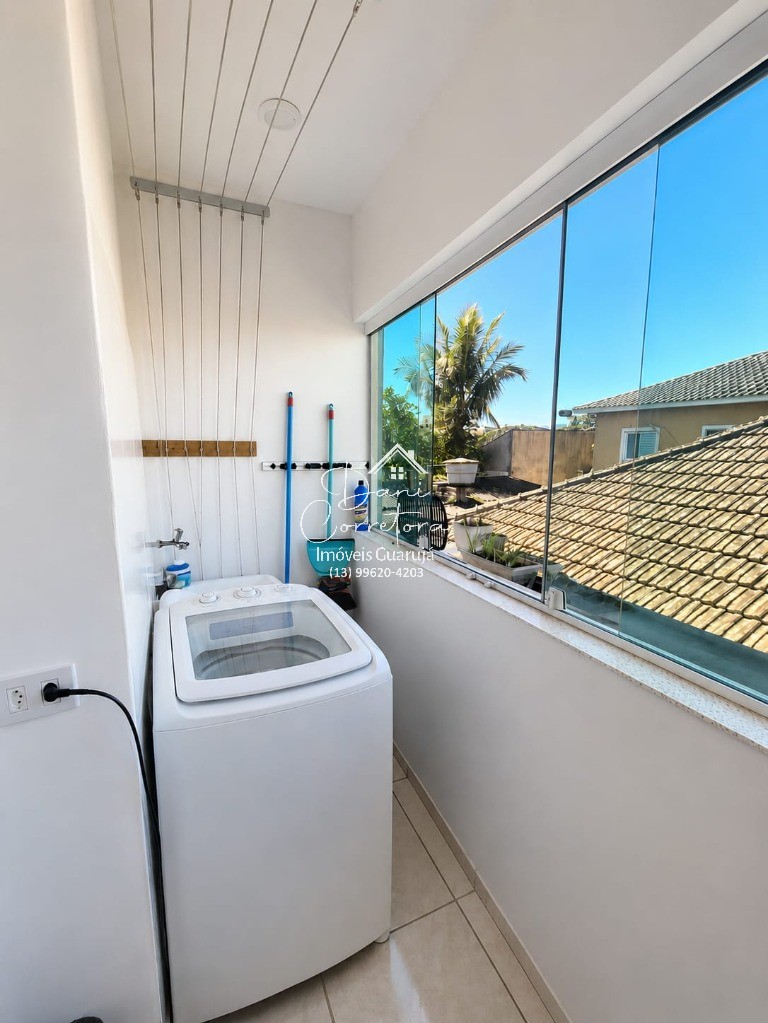 Casa, 2 quartos, 70 m² - Foto 13
