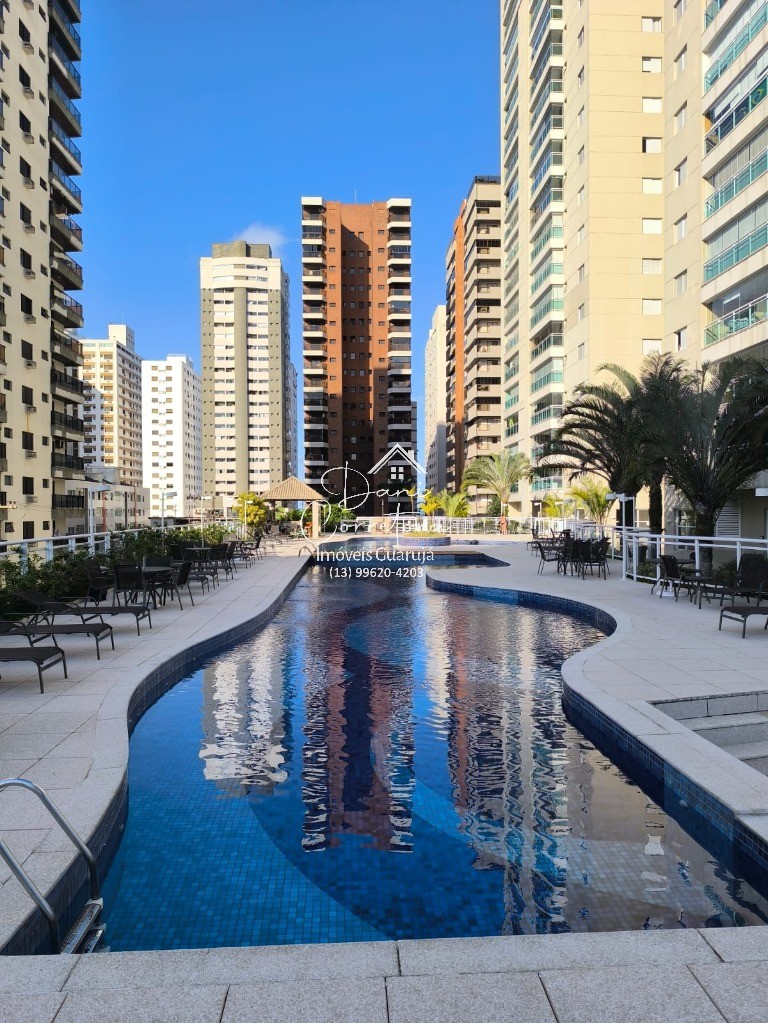 Apartamento, 3 quartos, 134 m² - Foto 2