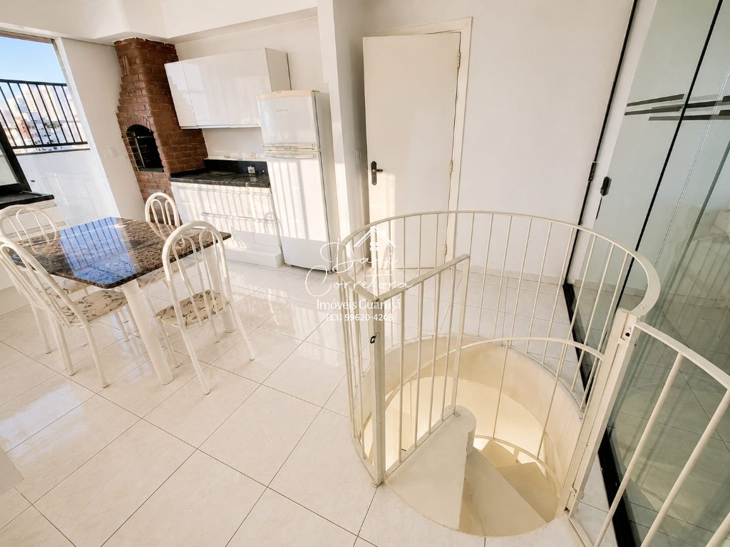 Cobertura, 2 quartos, 120 m² - Foto 9