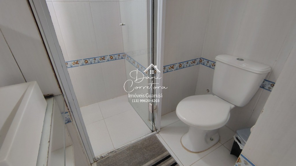 Frente mar nas Pitangueiras: 4 quartos, 4 suítes, 2 salas, 3 banheiros, 1 vaga, 142m². em Pitangueiras, Guarujá — foto 12