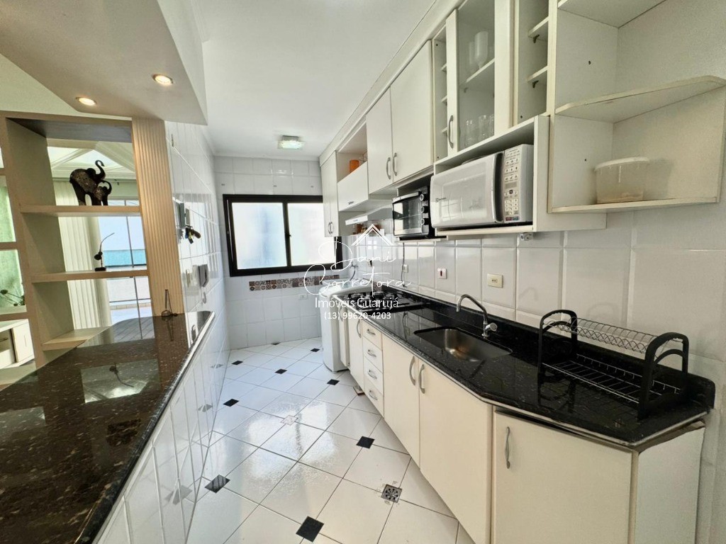 Cobertura, 3 quartos, 180 m² - Foto 12
