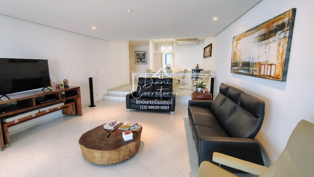 Apartamento, 3 quartos, 184 m² - Foto 7