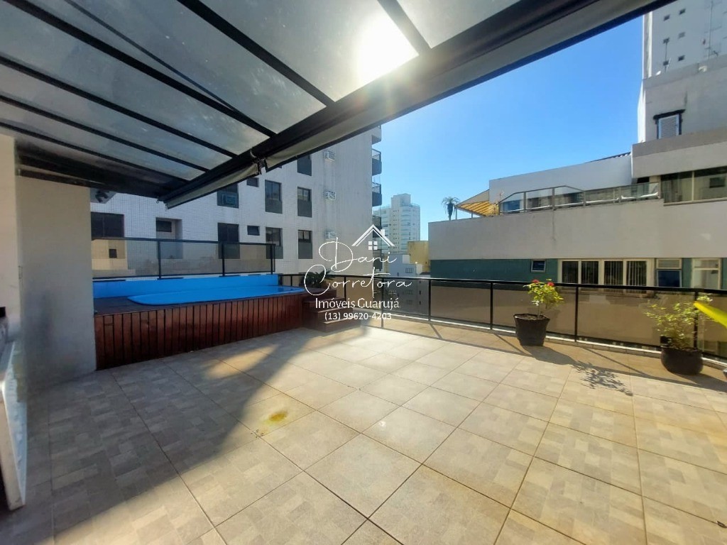 Cobertura, 3 quartos, 180 m² - Foto 21