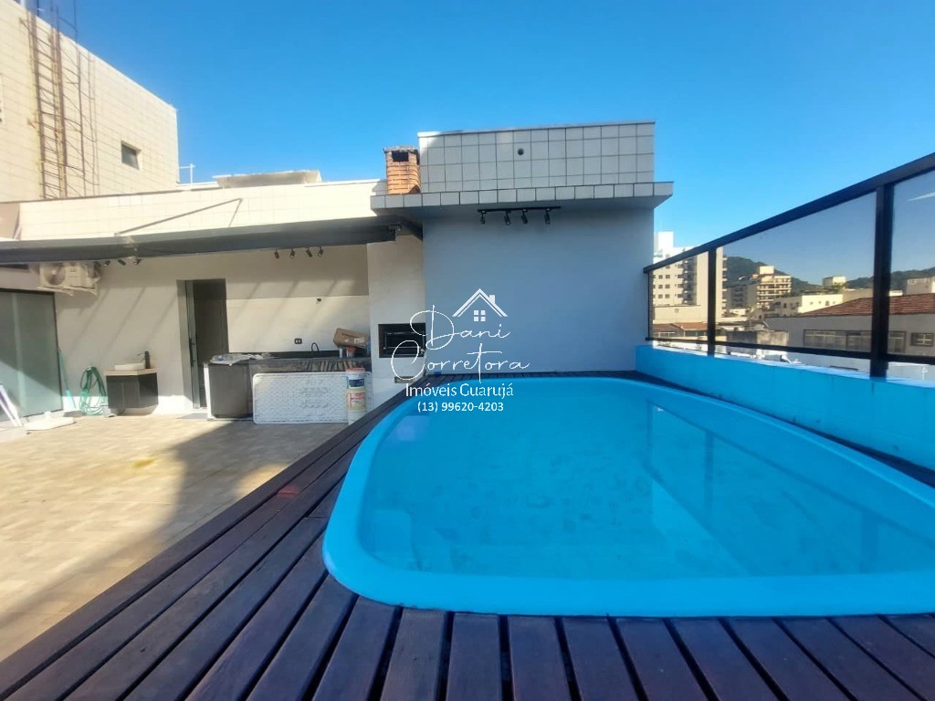 Cobertura, 3 quartos, 180 m² - Foto 23