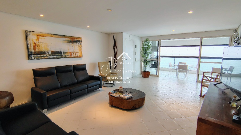 Apartamento, 3 quartos, 184 m² - Foto 1