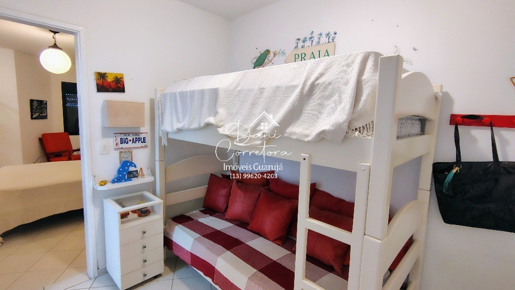 Apartamento, 4 quartos, 184 m² - Foto 34