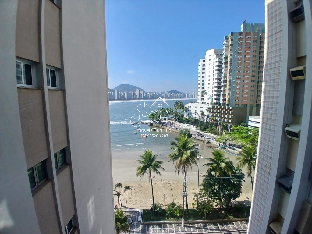 Apartamento frente mar aceita permuta por frente mar total, Astúrias, 3 quartos, 2 suítes, 2 salas, 3 banheiros, 1 vaga, 110m². em Astúrias, Guarujá — foto 14