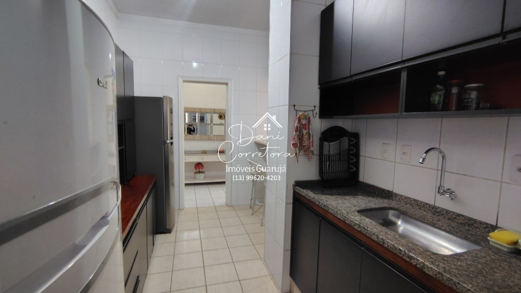 Frente mar nas Pitangueiras: 4 quartos, 4 suítes, 2 salas, 3 banheiros, 1 vaga, 142m². em Pitangueiras, Guarujá — foto 24