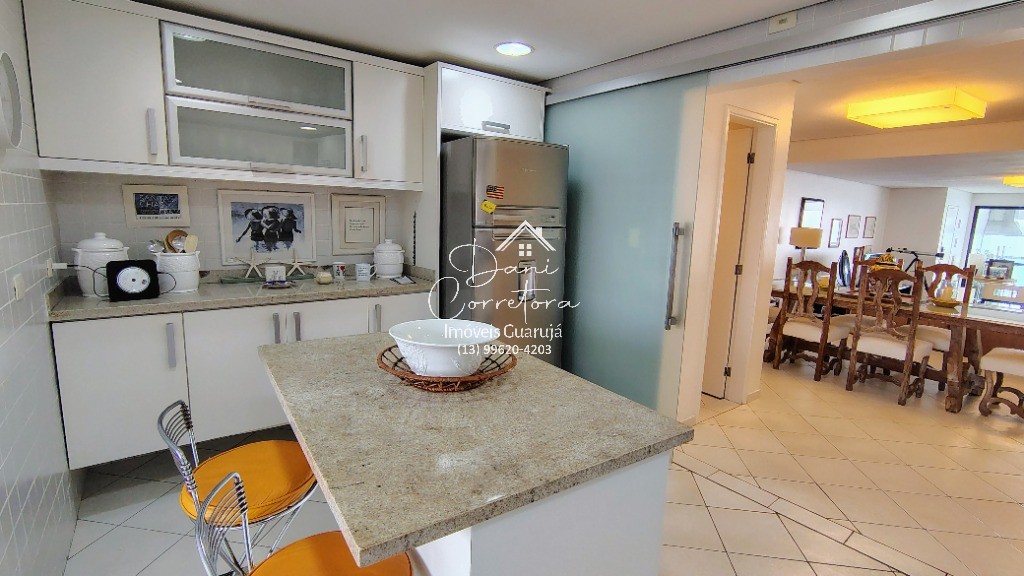 Apartamento, 4 quartos, 184 m² - Foto 16