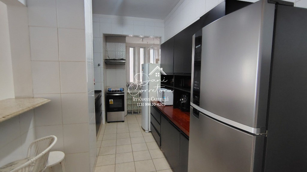 Frente mar nas Pitangueiras: 4 quartos, 4 suítes, 2 salas, 3 banheiros, 1 vaga, 142m². em Pitangueiras, Guarujá — foto 22