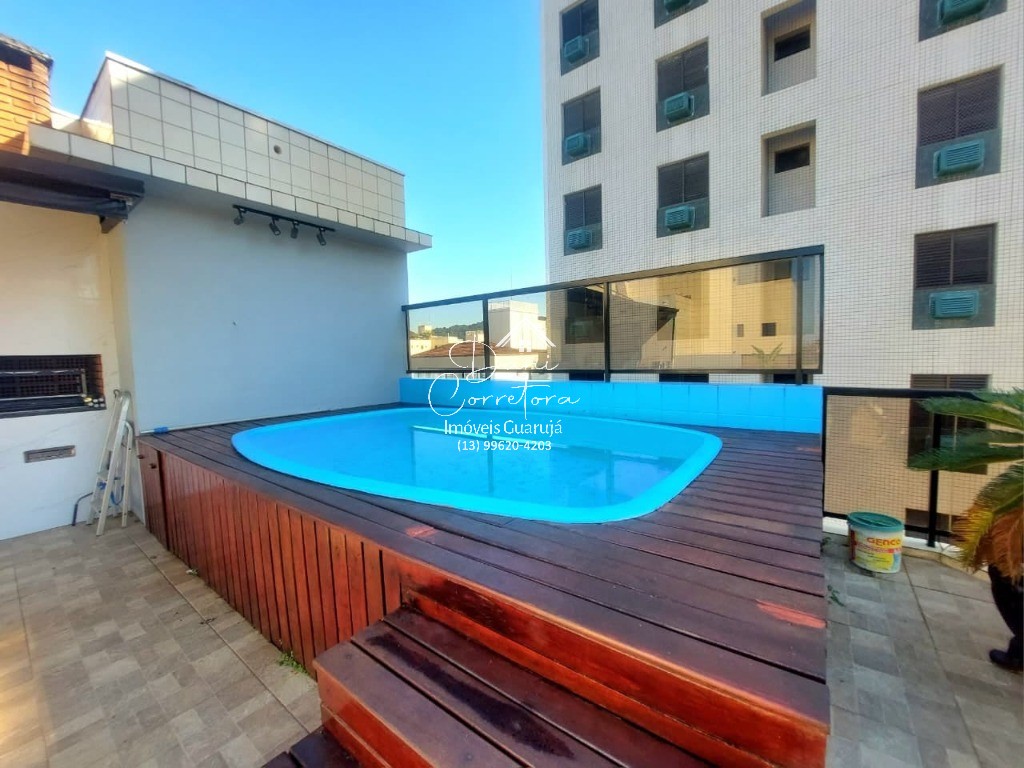 Cobertura, 3 quartos, 180 m² - Foto 19