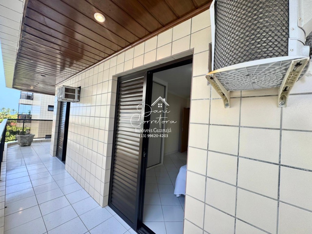 Cobertura, 3 quartos, 180 m² - Foto 9