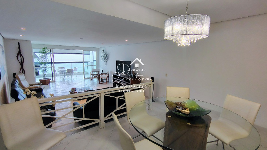 Apartamento, 3 quartos, 184 m² - Foto 4