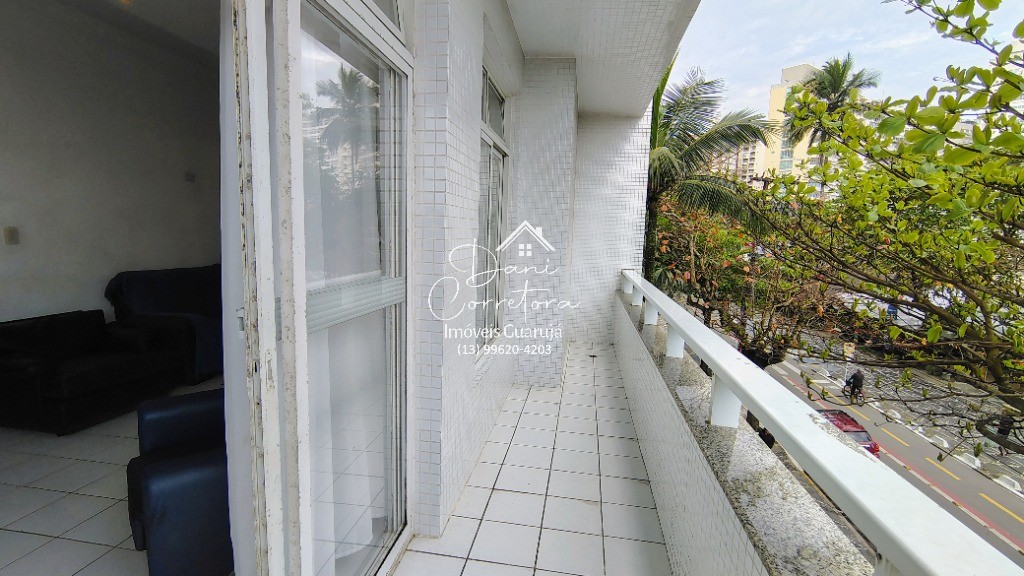 Frente mar nas Pitangueiras: 4 quartos, 4 suítes, 2 salas, 3 banheiros, 1 vaga, 142m². em Pitangueiras, Guarujá — foto 9