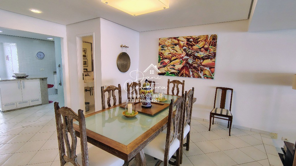 Apartamento, 4 quartos, 184 m² - Foto 6