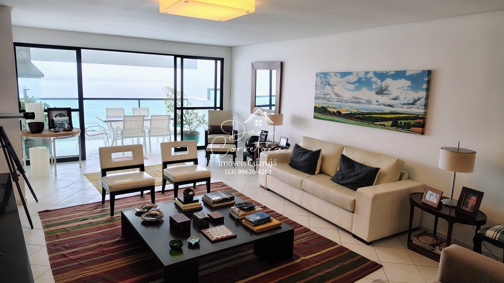 Apartamento, 4 quartos, 184 m² - Foto 7