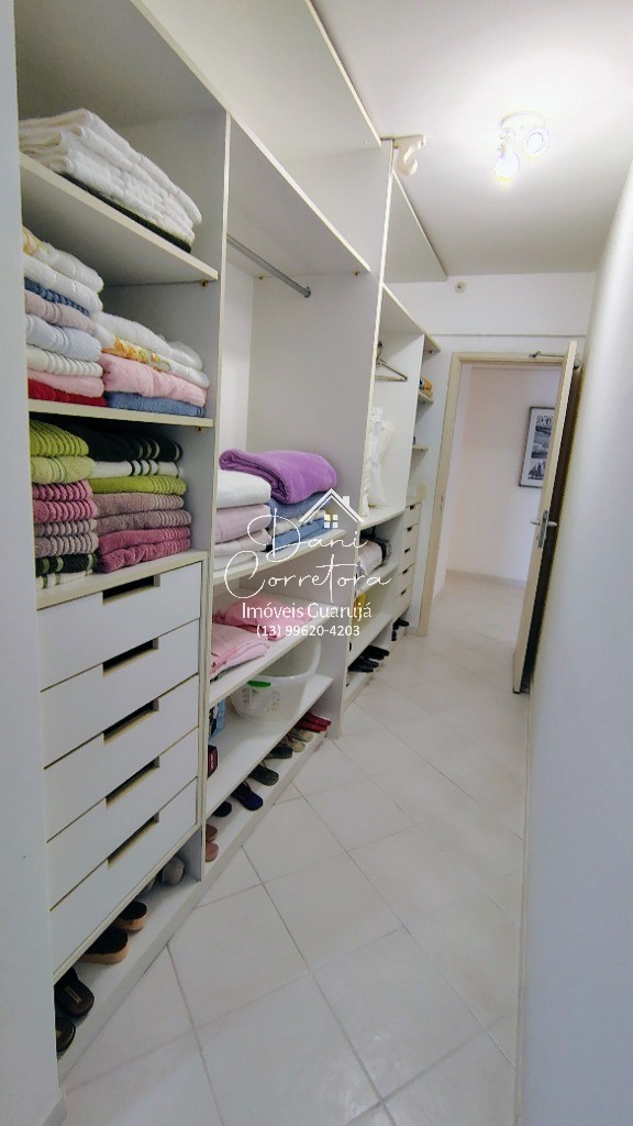 Apartamento, 3 quartos, 184 m² - Foto 20