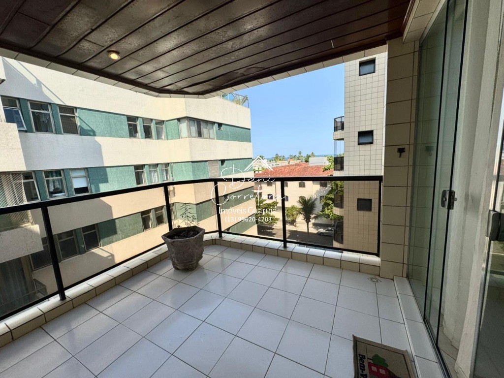 Cobertura, 3 quartos, 180 m² - Foto 13