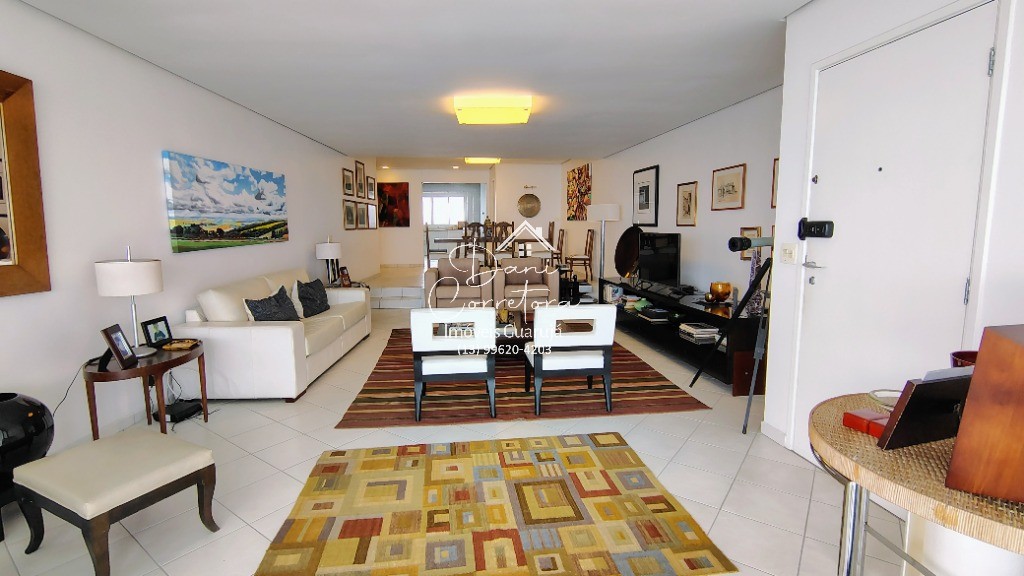 Apartamento, 4 quartos, 184 m² - Foto 9