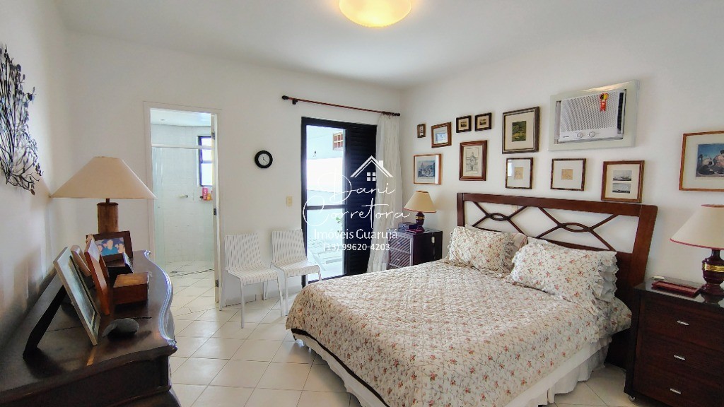 Apartamento, 4 quartos, 184 m² - Foto 19