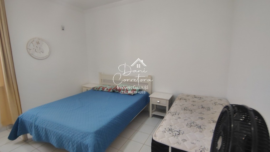 Frente mar nas Pitangueiras: 4 quartos, 4 suítes, 2 salas, 3 banheiros, 1 vaga, 142m². em Pitangueiras, Guarujá — foto 17