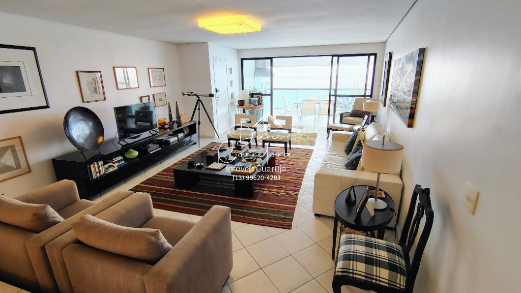 Apartamento, 4 quartos, 184 m² - Foto 1