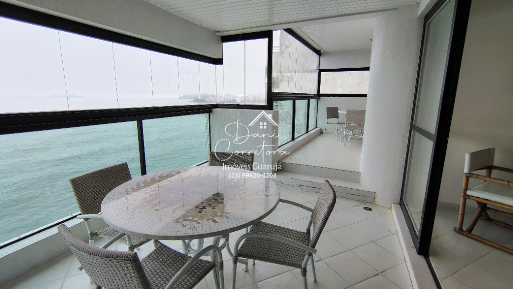 Apartamento, 3 quartos, 184 m² - Foto 9