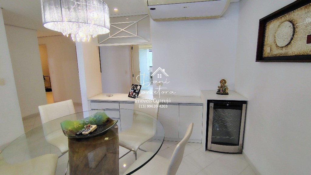 Apartamento, 3 quartos, 184 m² - Foto 5