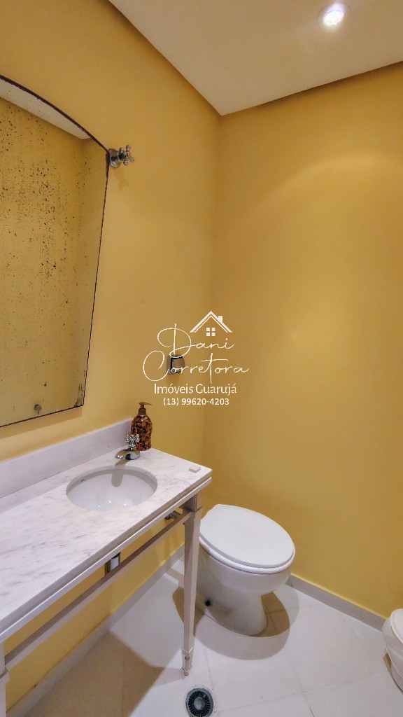 Apartamento, 3 quartos, 184 m² - Foto 14