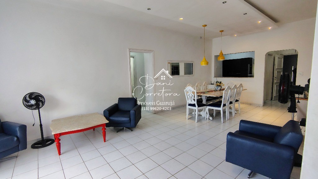 Frente mar nas Pitangueiras: 4 quartos, 4 suítes, 2 salas, 3 banheiros, 1 vaga, 142m². em Pitangueiras, Guarujá — foto 8