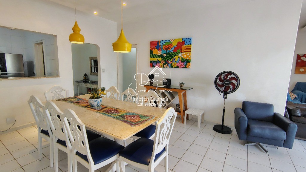 Frente mar nas Pitangueiras: 4 quartos, 4 suítes, 2 salas, 3 banheiros, 1 vaga, 142m². em Pitangueiras, Guarujá — foto 10