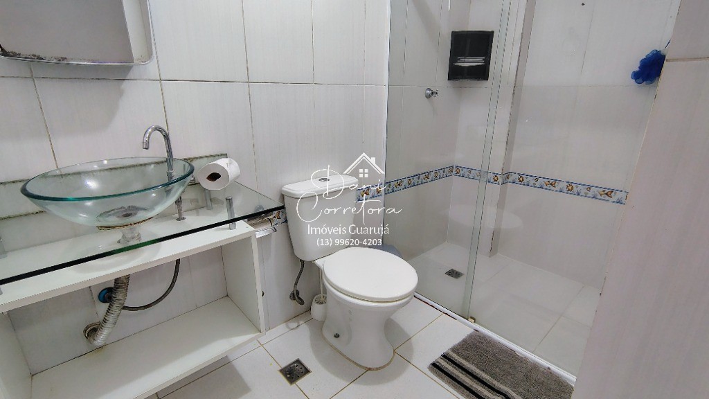 Frente mar nas Pitangueiras: 4 quartos, 4 suítes, 2 salas, 3 banheiros, 1 vaga, 142m². em Pitangueiras, Guarujá — foto 18