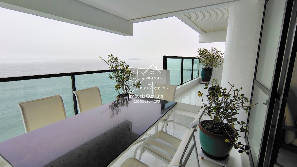 Apartamento, 4 quartos, 184 m² - Foto 4