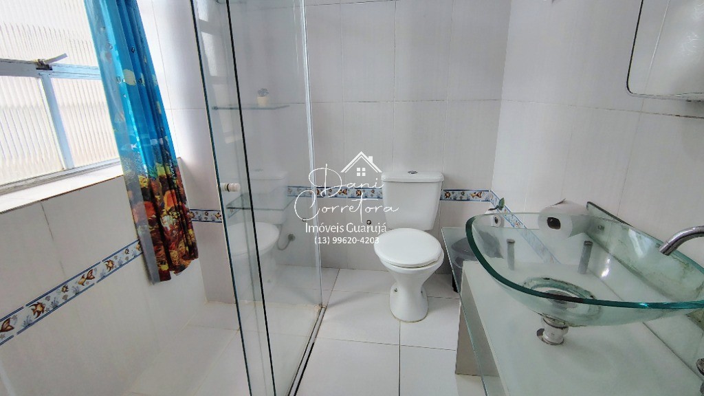 Frente mar nas Pitangueiras: 4 quartos, 4 suítes, 2 salas, 3 banheiros, 1 vaga, 142m². em Pitangueiras, Guarujá — foto 16
