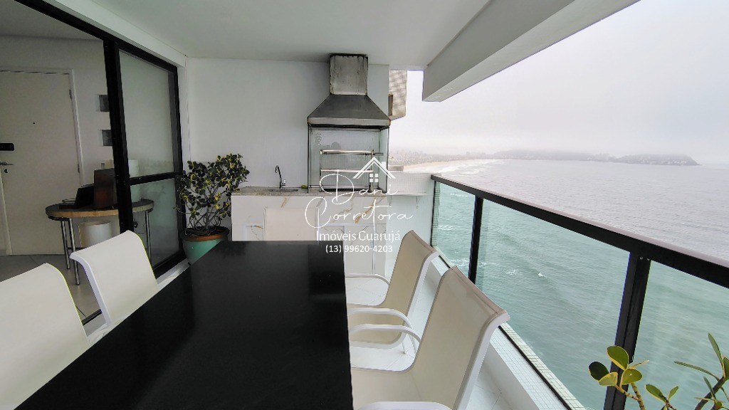 Apartamento, 4 quartos, 184 m² - Foto 5