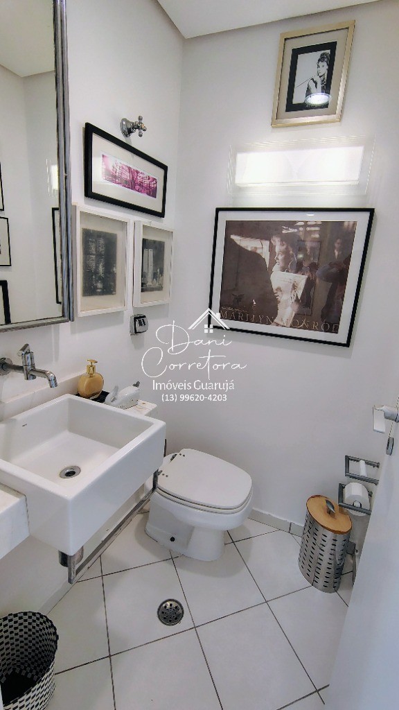Apartamento, 4 quartos, 184 m² - Foto 14