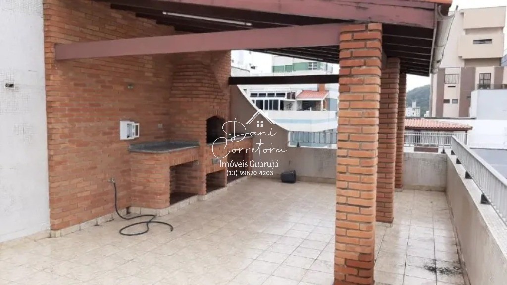 Apartamento à venda em Pitangueiras, Guarujá-SP: 1 quarto, 2 salas, 1 banheiro, 1 vaga, 58m² de área. Imperdível! em PITANGUEIRAS, GUARUJÁ — foto 4