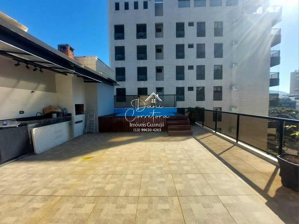 Cobertura, 3 quartos, 180 m² - Foto 18