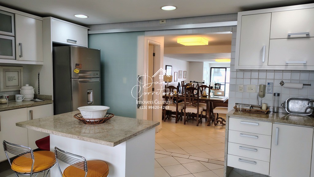 Apartamento, 4 quartos, 184 m² - Foto 17