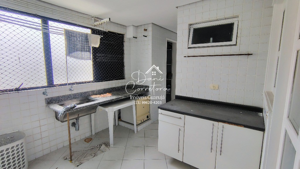 Apartamento, 3 quartos, 184 m² - Foto 22