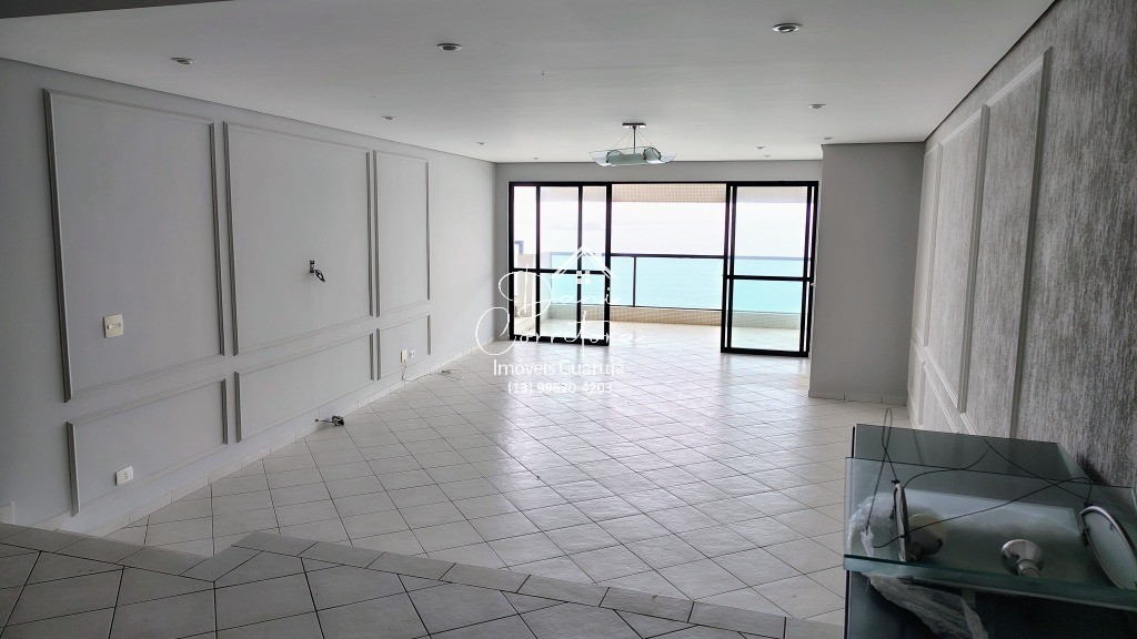 Apartamento, 3 quartos, 184 m² - Foto 2