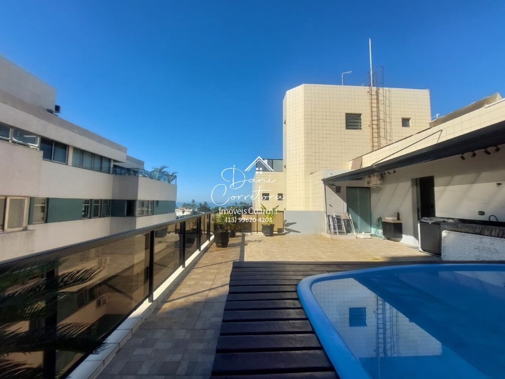 Cobertura, 3 quartos, 180 m² - Foto 16