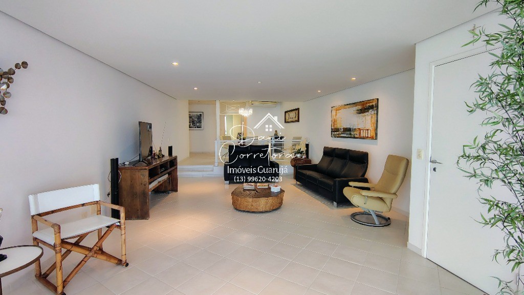 Apartamento, 3 quartos, 184 m² - Foto 8