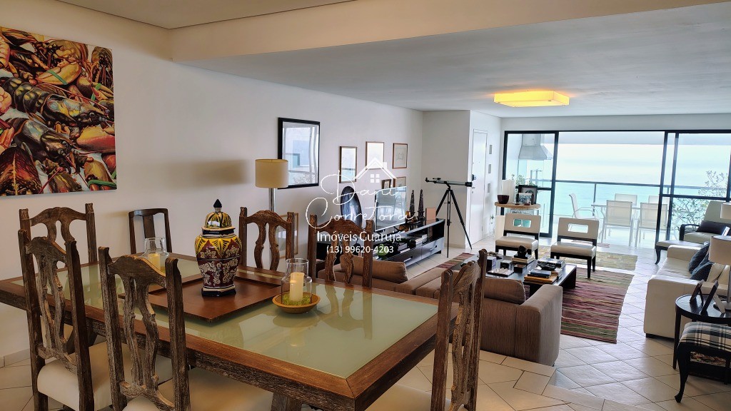 Apartamento, 4 quartos, 184 m² - Foto 2