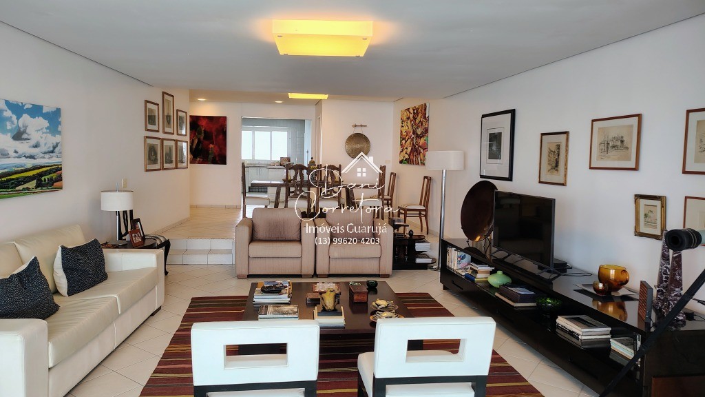 Apartamento, 4 quartos, 184 m² - Foto 8